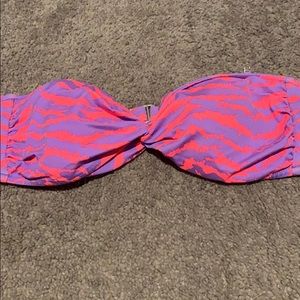 Bathing suit top